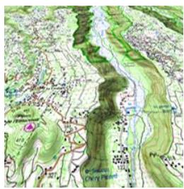 TWONAV ANIMA ULTRA - BARRE D'OUTILS - 9