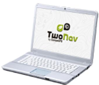 TWONAV ANIMA ULTRA - RECHARGE - 5