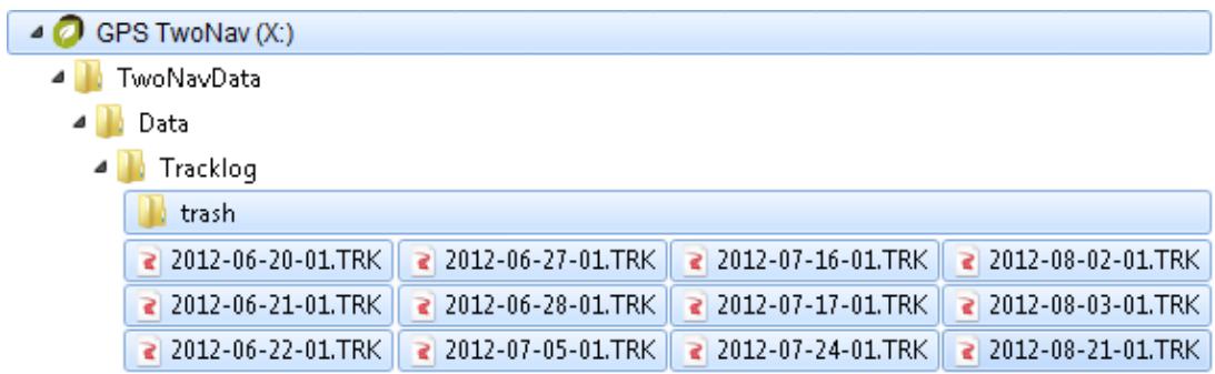 TWONAV ANIMA ULTRA - FICHIER - 5