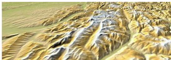 TWONAV ANIMA ULTRA - Cartes de relief 3D - 2