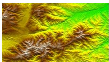 TWONAV ANIMA ULTRA - RELIEFS CDEM - 3
