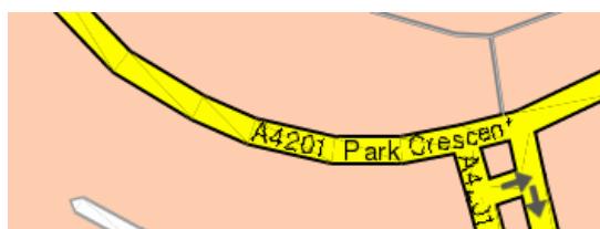 TWONAV ANIMA ULTRA - AVANCE - 16