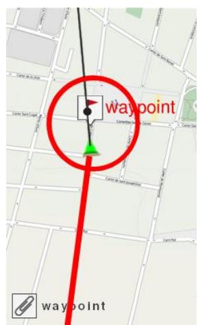 TWONAV ANIMA ULTRA - WAYPOINTS - 2