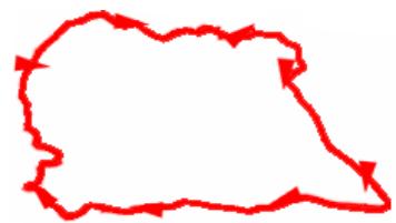 TWONAV ANIMA ULTRA - TRACES - 2