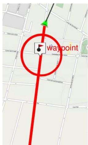 TWONAV ANIMA ULTRA - WAYPOINTS - 4