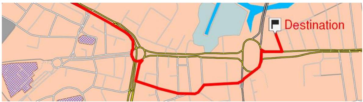 TWONAV ANIMA ULTRA - TEMPS ESTIMÉS - 1