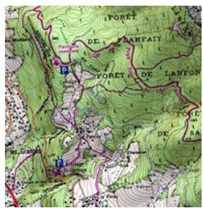 TWONAV ANIMA ULTRA - LUMINOSITÉ - 1
