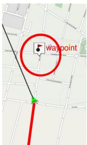 TWONAV ANIMA ULTRA - WAYPOINTS - 1