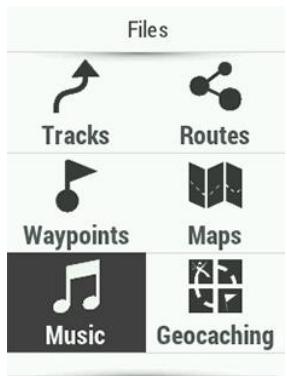 TWONAV ANIMA ULTRA - REPRODUCTEUR DE MUSIQUE - 1