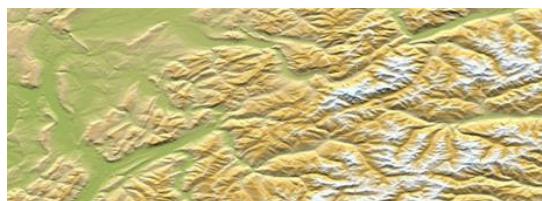 TWONAV ANIMA ULTRA - RELIEFS CDEM - 7