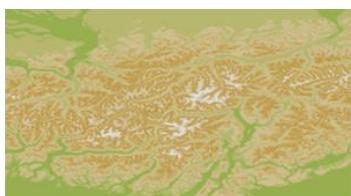 TWONAV ANIMA ULTRA - RELIEFS CDEM - 9