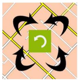 TWONAV ANIMA ULTRA - BARRE D'OUTILS - 5