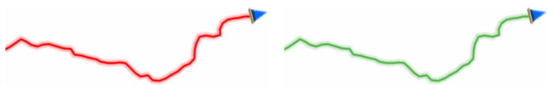 TWONAV ANIMA ULTRA - AFFICHAGE - 3