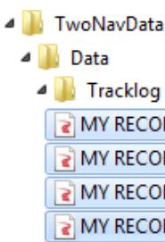 TWONAV ANIMA ULTRA - CONNEXION DEPUIS UN PC - 4