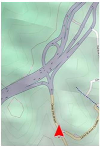 TWONAV ANIMA ULTRA - 3D - 12