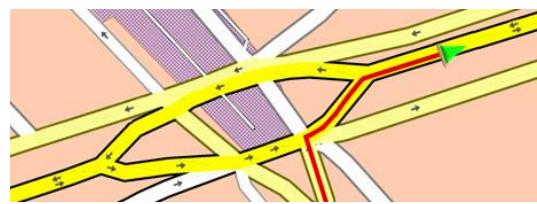 TWONAV ANIMA ULTRA - POSITION LISSÉE - 6