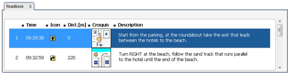 TWONAV ANIMA ULTRA - CRÉER UN E-ROADBOOK - 2