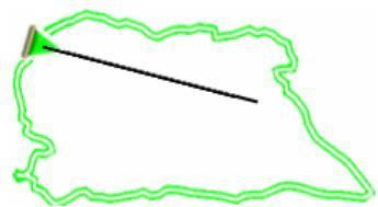 TWONAV ANIMA ULTRA - TRACE NAVIGUEE - 7