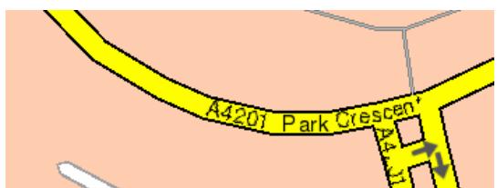 TWONAV ANIMA ULTRA - AVANCE - 15