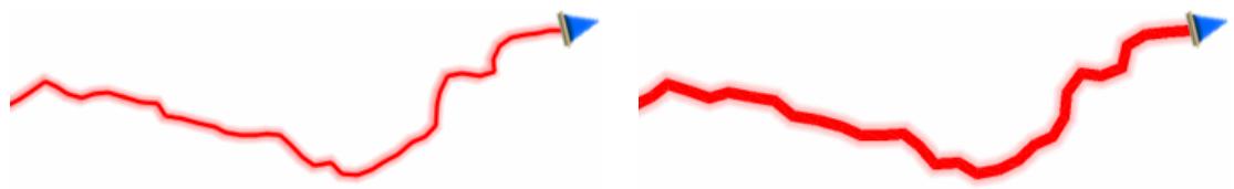 TWONAV ANIMA ULTRA - AFFICHAGE - 4