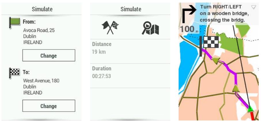 TWONAV ANIMA ULTRA - SIMULATOR - 1