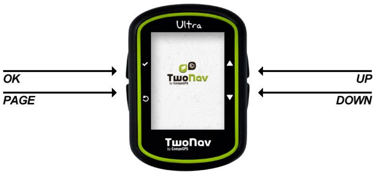 TWONAV ANIMA ULTRA - LE DISPOSITIF - 1