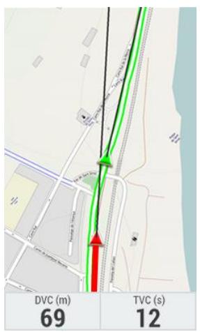 TWONAV ANIMA ULTRA - km - 1