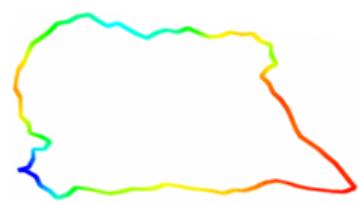 TWONAV ANIMA ULTRA - TRACES - 4