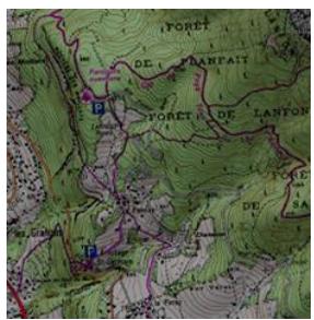 TWONAV ANIMA ULTRA - LUMINOSITÉ - 3