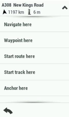 TWONAV ANIMA ULTRA - MODE PIN - 3