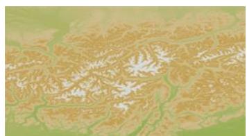 TWONAV ANIMA ULTRA - RELIEFS CDEM - 10