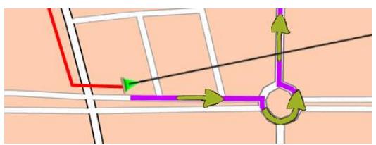 TWONAV ANIMA ULTRA - POSITION LISSÉE - 1