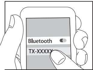 ONKVO TX-NRG56 - AirPlay - 2