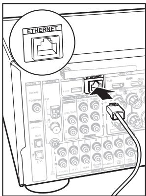 ONKVO TX-NRG56 - Raccordement de l'antenne - 5