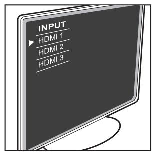 ONKVO TX-NRG56 - Étape 6 : Mise sous tension &amp; Configuration initiale - 1