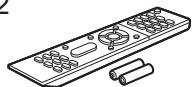 ONKVO TX-NRG56 - Nom des pieces - 3