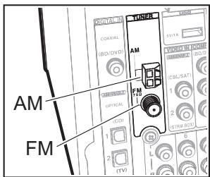 ONKVO TX-NRG56 - Étape 5 : Raccordement d'autres câbles - 1