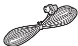 ONKVO TX-NRG56 - Raccordement de l'antenne - 2