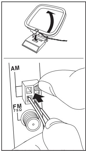 ONKVO TX-NRG56 - Étape 5 : Raccordement d'autres câbles - 2