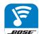 BOSE SoundTouch 10 White - Rubriques d'aide de l'application - 1