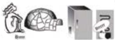WHIRLPOOL W7831TKSH - VOTRE APPAREIL PEUT ÉMETTRÉ LES BRUITS DE FONCTIONNEMENT SUIVANTS - 4