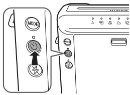 FUJIFILM INSTAX SQ6 RUBY RED EX - Utilisation du retardateur - 2