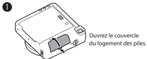 FUJIFILM INSTAX SQ6 RUBY RED EX - RECOMMANDATION - 1