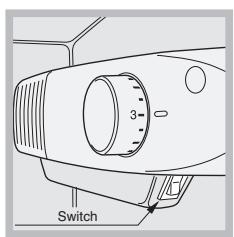 INDESIT CAA 55 NX.2 - Anomalies: - 1