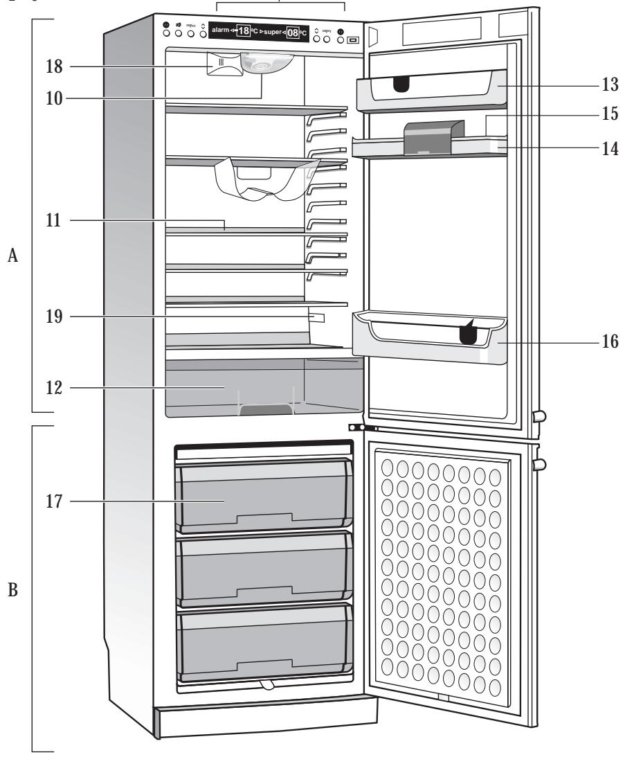 BOSCH 2606 - 1