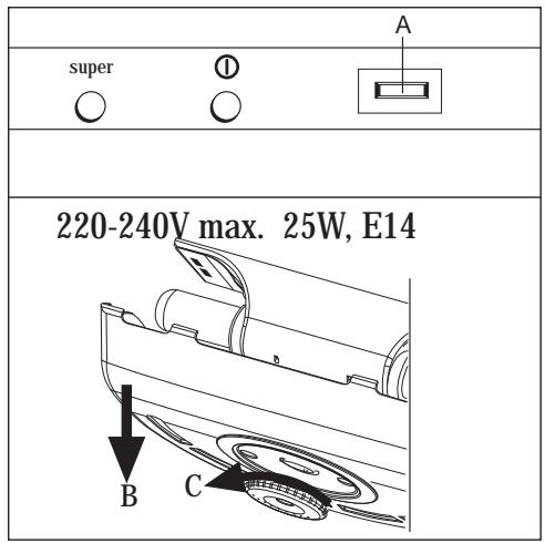 BOSCH 2606 - 9