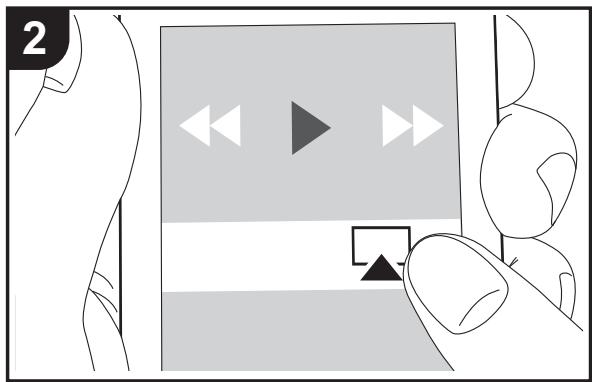PIONEER N-30AE - AirPlay® - 2