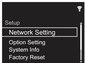 PIONEER N-30AE - Mise à jour via USB - 1