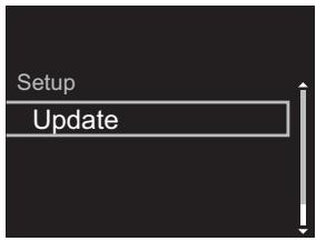 PIONEER N-30AE - Mise à jour via USB - 2