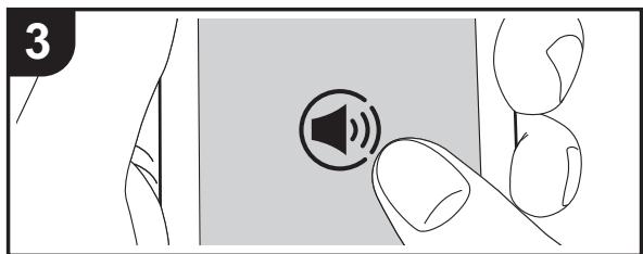 PIONEER N-30AE - Spotify - 3